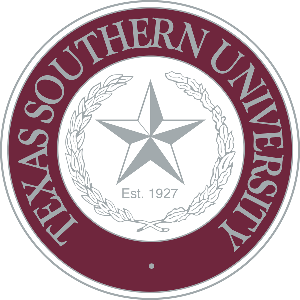 Texas Southern University Logo
