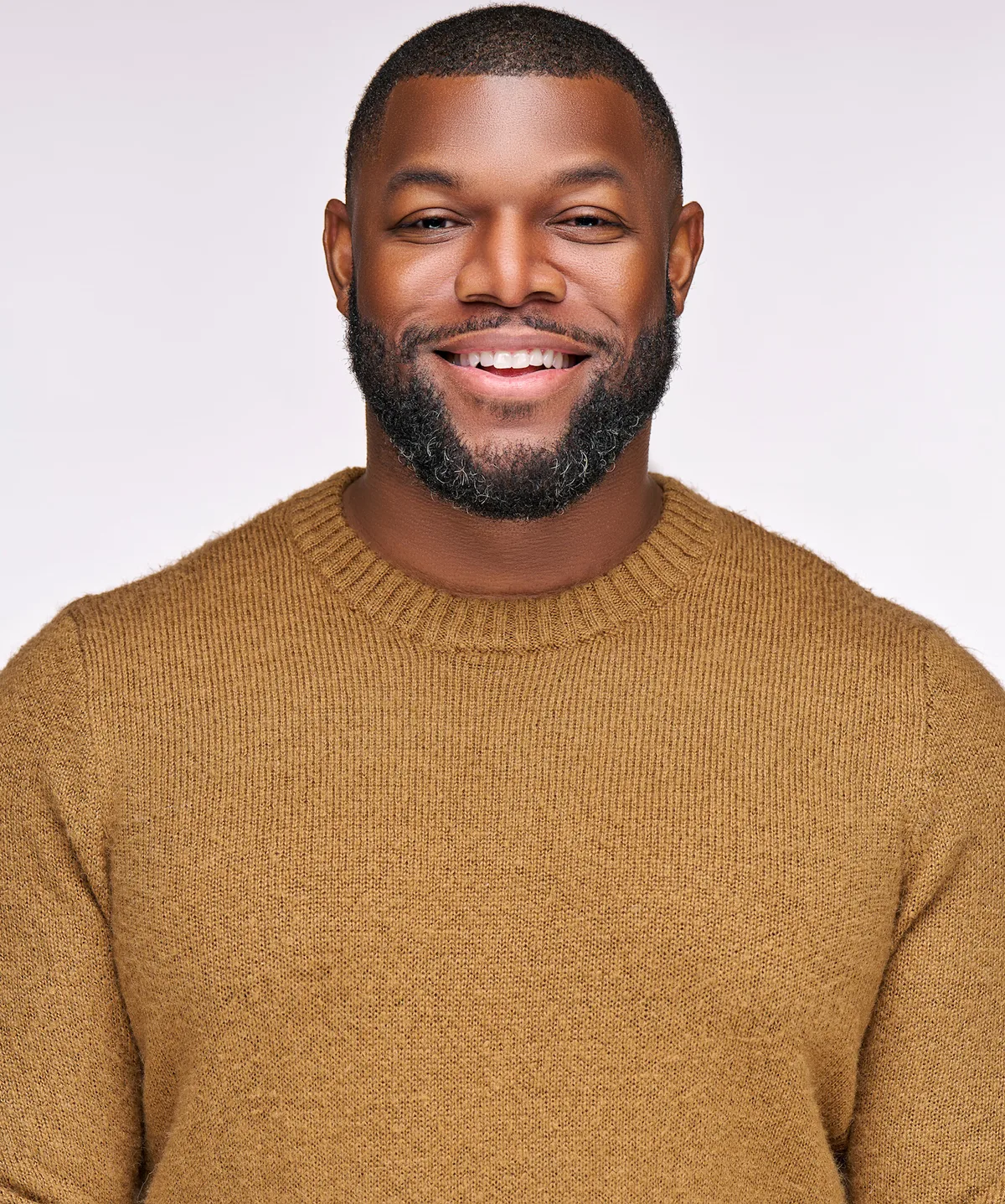 Quentin R. Jiles, LMSW - Professional headshot