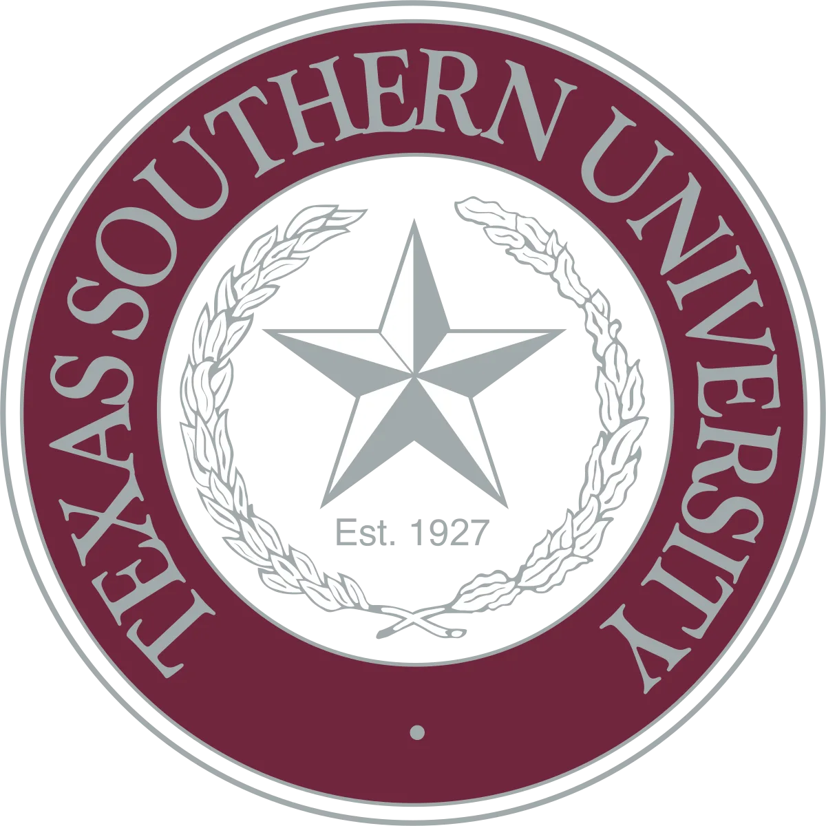 Texas Southern University Logo